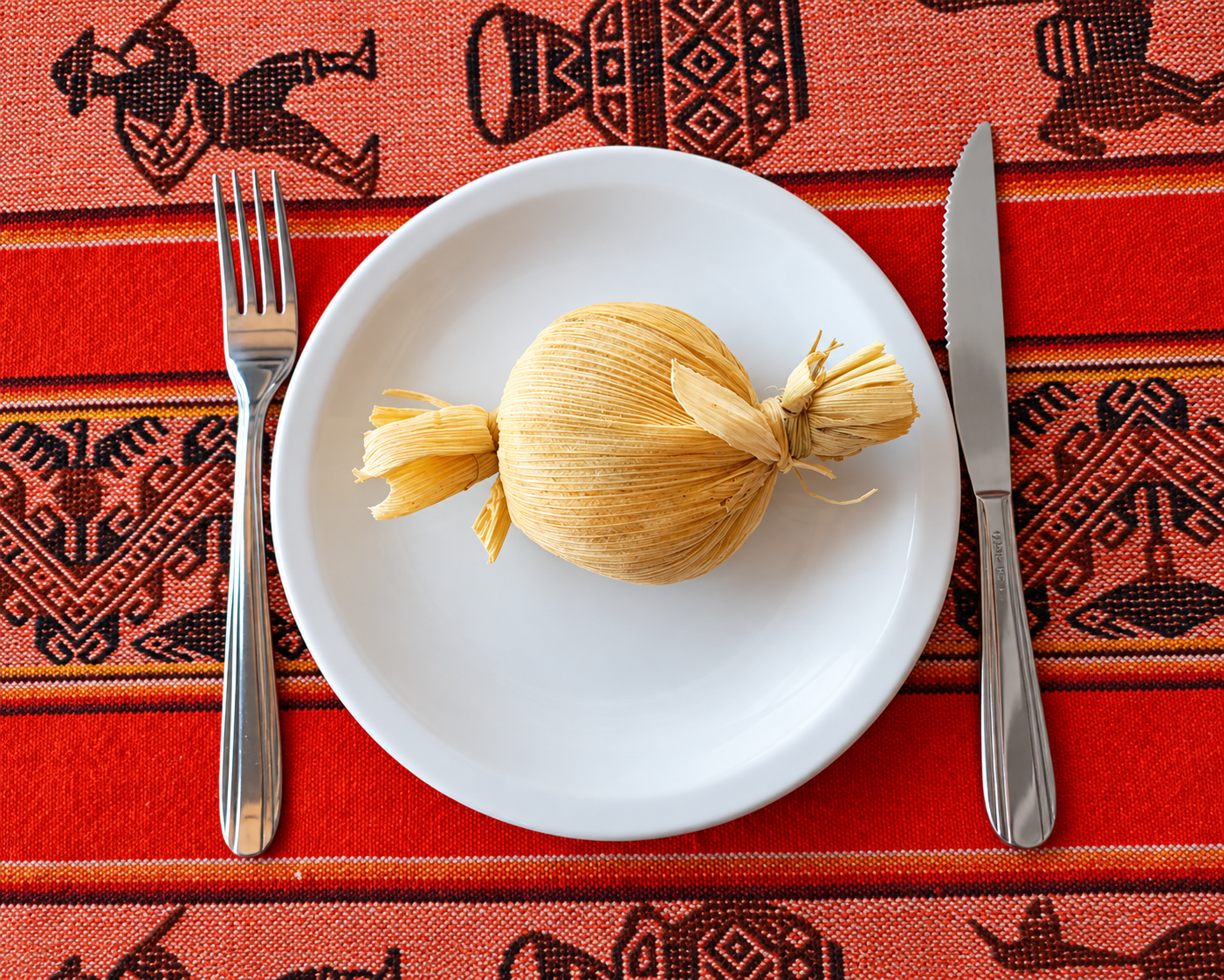 Tamales
